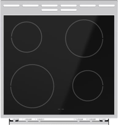 Gorenje Essential spis EC6141WD