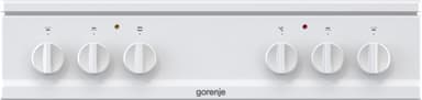 Gorenje Essential spis EC6141WD
