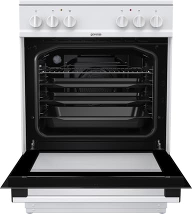 Gorenje Essential spis EC6141WD