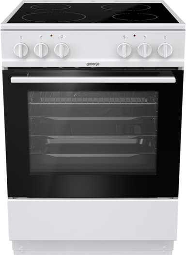 Gorenje Essential spis EC6141WD