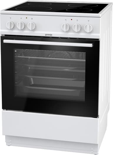 Gorenje Essential spis EC6141WD