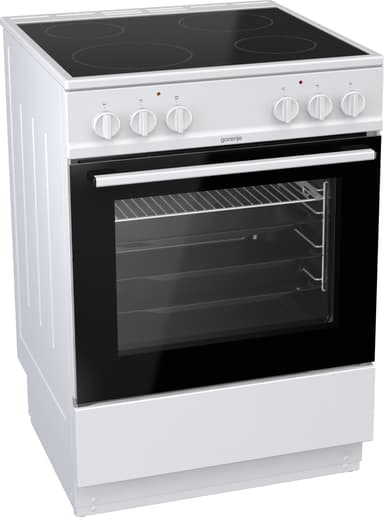 Gorenje Essential spis EC6141WD