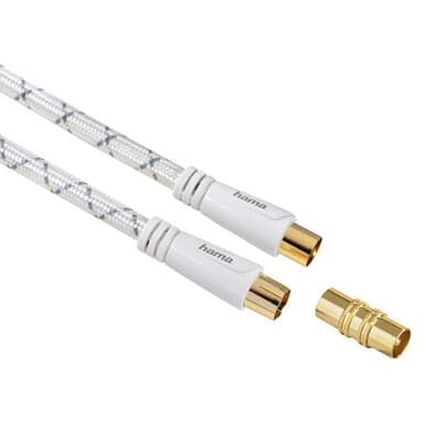 Hama antennkabel (3 m) Hama antennkabel (3 m)