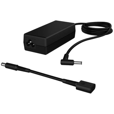 HP Smart 65W strömadapter bärbar dator