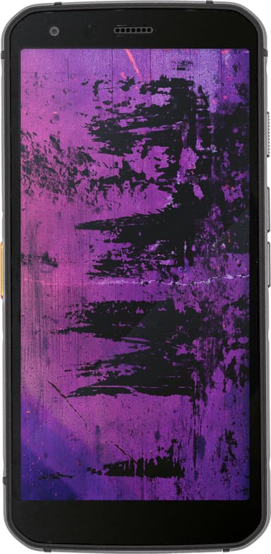 Cat S62 Pro smartphone (svart)