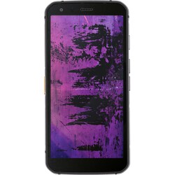 Cat S62 Pro smartphone (svart)