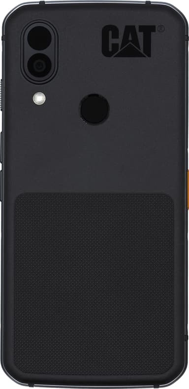 Cat S62 Pro smartphone (svart)