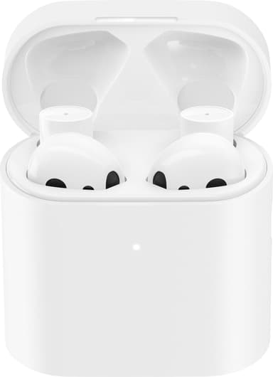 True Wireless Horlurar