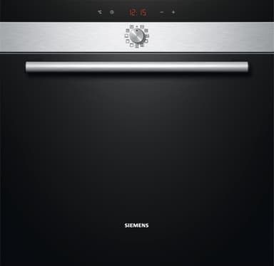 Siemens inbyggnadsugn HB74AR555S