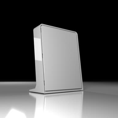 Heimgard Hub Smart Home Gateway
