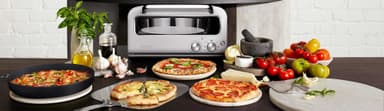 Sage Pizzaiolo pizzaugn SPZ820 (Elektrisk)