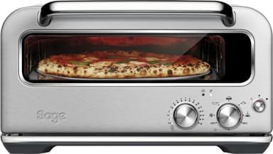 Sage Pizzaiolo pizzaugn SPZ820 (Elektrisk)