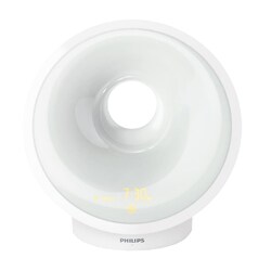 Philips Somneo uppvakningslampa HF3653/01