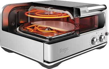 Sage Pizzaiolo pizzaugn SPZ820 (Elektrisk)