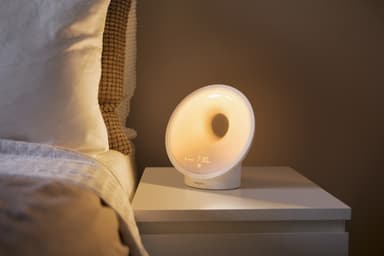 Philips Somneo wake-up light HF3653/01