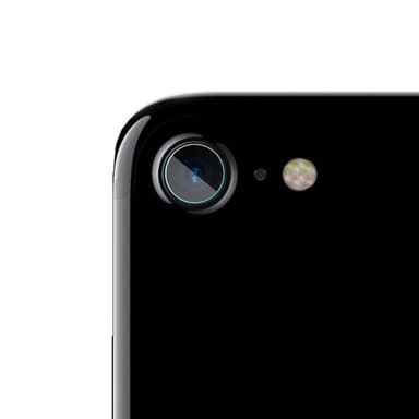 Kamera skydds glas härdat Apple iPhone 7 / 8 / SE (4.7")