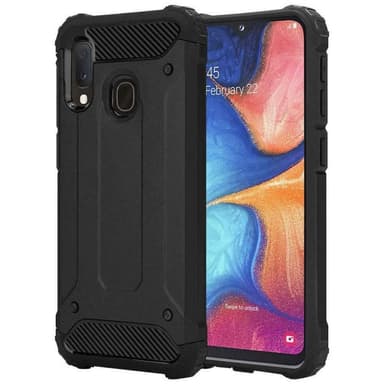 Hybrid Armor skal Samsung Galaxy A20e (SM-A202F)