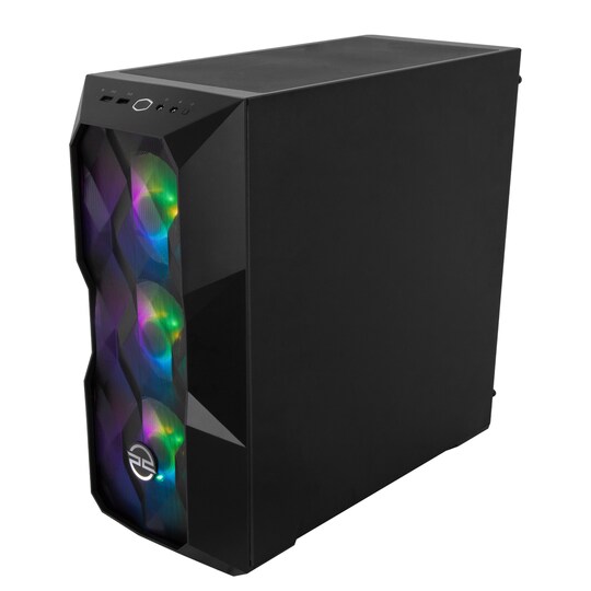 PCSpecialist Fusion XE stationär dator gaming