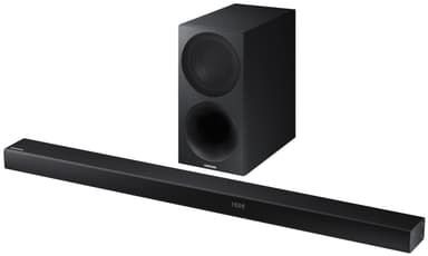 Samsung 3.1 soundbar HW-M560 (svart)