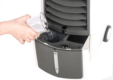 Honeywell luftkylare ES800