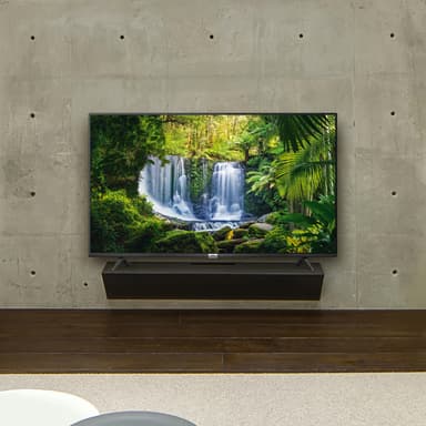 TCL 55" P610 4K UHD LED Smart TV 55P610