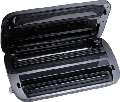 Witt Premium Smart vakuumförpackare 62650007 (svart)