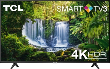 TCL 55" P610 4K UHD LED Smart TV 55P610