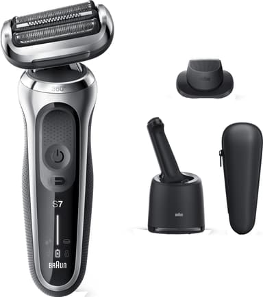 Braun Series 7 rakapparat 70-S7200CC