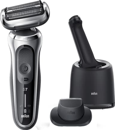 Braun Series 7 rakapparat 70-S7200CC
