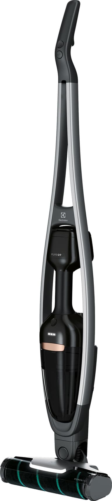 Electrolux Pure Q9 PowerPro dammsugare PQ91P40GG