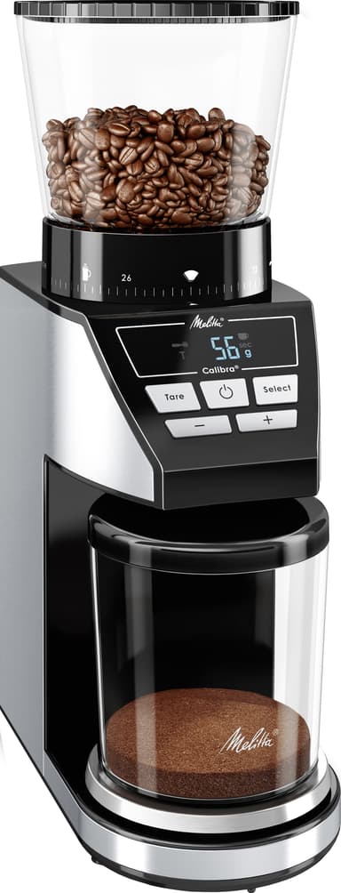 Melitta Calibra kaffekvarn MEL22156