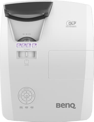 BenQ MW855UST+ HD DLP projektor