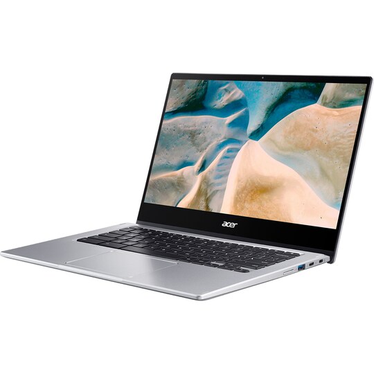 Acer Chromebook Spin 514 RYZ 14" bärbar dator