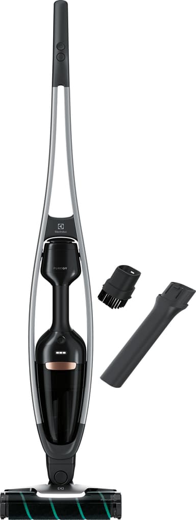Electrolux Pure Q9 PowerPro dammsugare PQ91P40GG