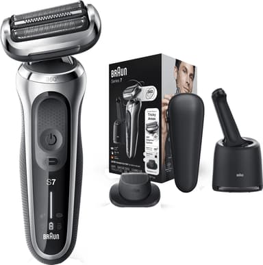 Braun Series 7 rakapparat 70-S7200CC