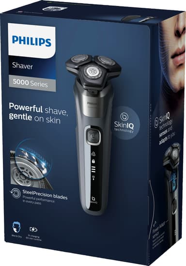 Philips Series 5000 rakapparat 5587/30