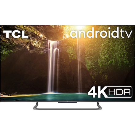 TCL 55" P81 4K UHD LED Smart TV 55P815