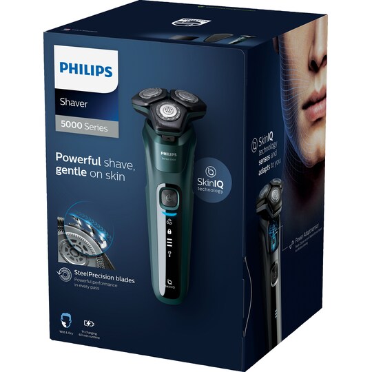 Philips Series 5000 rakapparat 5584/50