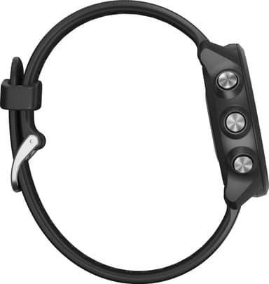 Garmin Forerunner 245 Music sportklocka (svart)