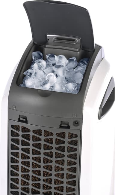 Honeywell luftkylare ES800