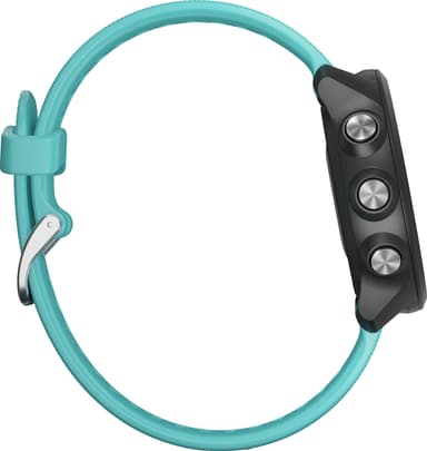 Garmin Forerunner 245 Music sportklocka (aqua)