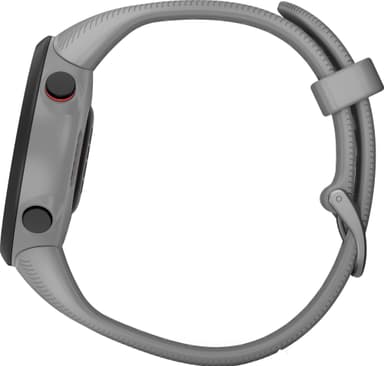 Garmin Forerunner 45 Plus sportklocka 42mm (svart/grå)