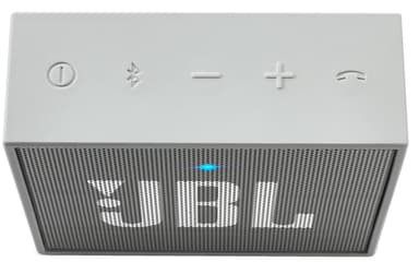 JBL GO Trådlös Högtalare (grå)