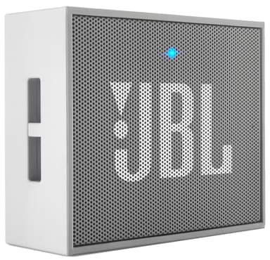 JBL GO Trådlös Högtalare (grå)