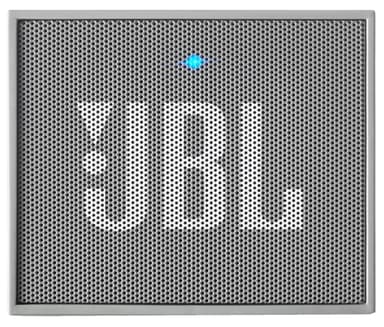 JBL GO Trådlös Högtalare (grå)