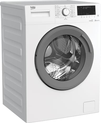Beko tvättmaskin EWTV9716XSPT (9kg)