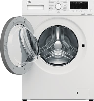 Beko tvättmaskin EWTV9716XSPT (9kg)