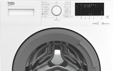 Beko tvättmaskin EWTV9716XSPT (9kg)