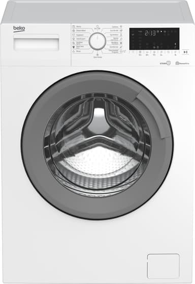 Beko tvättmaskin EWTV9716XSPT