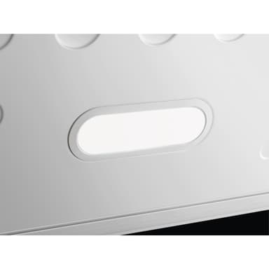 Electrolux Frysbox LCB3LE38W0 (vit 371 liter)